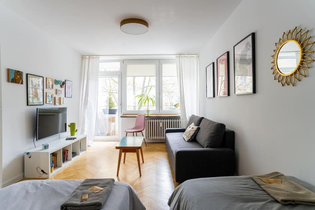 Concierge Miodowa Apartment Warschau