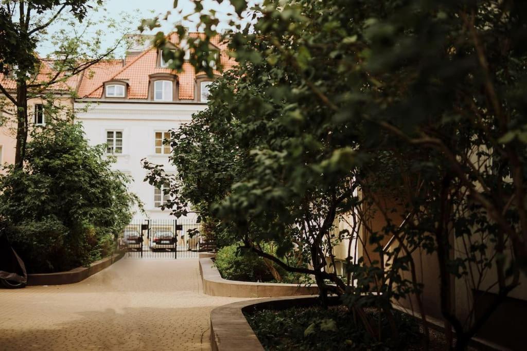 Concierge Miodowa Apartment Warschau