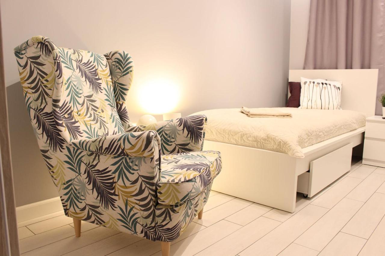 Concierge Miodowa Apartment Warschau