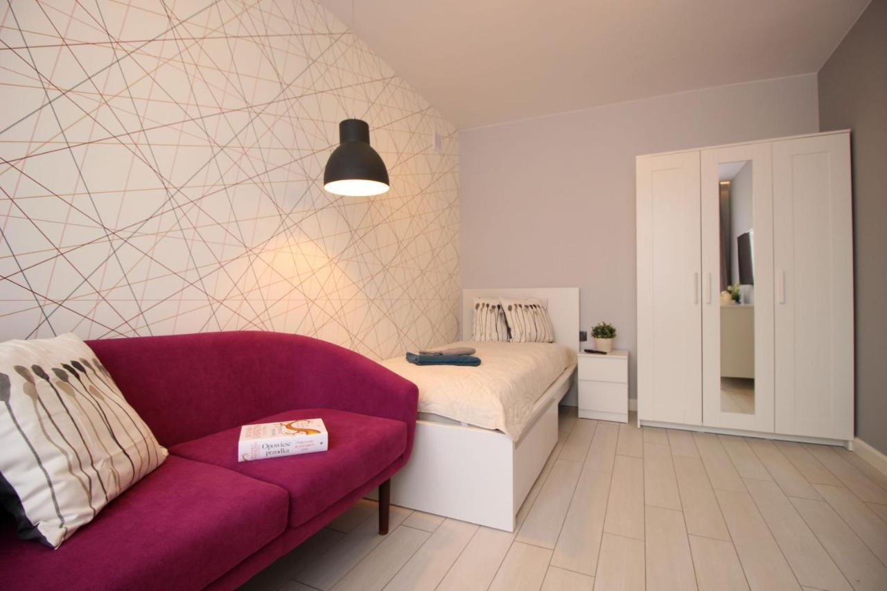 Apartment Concierge Miodowa Warschau