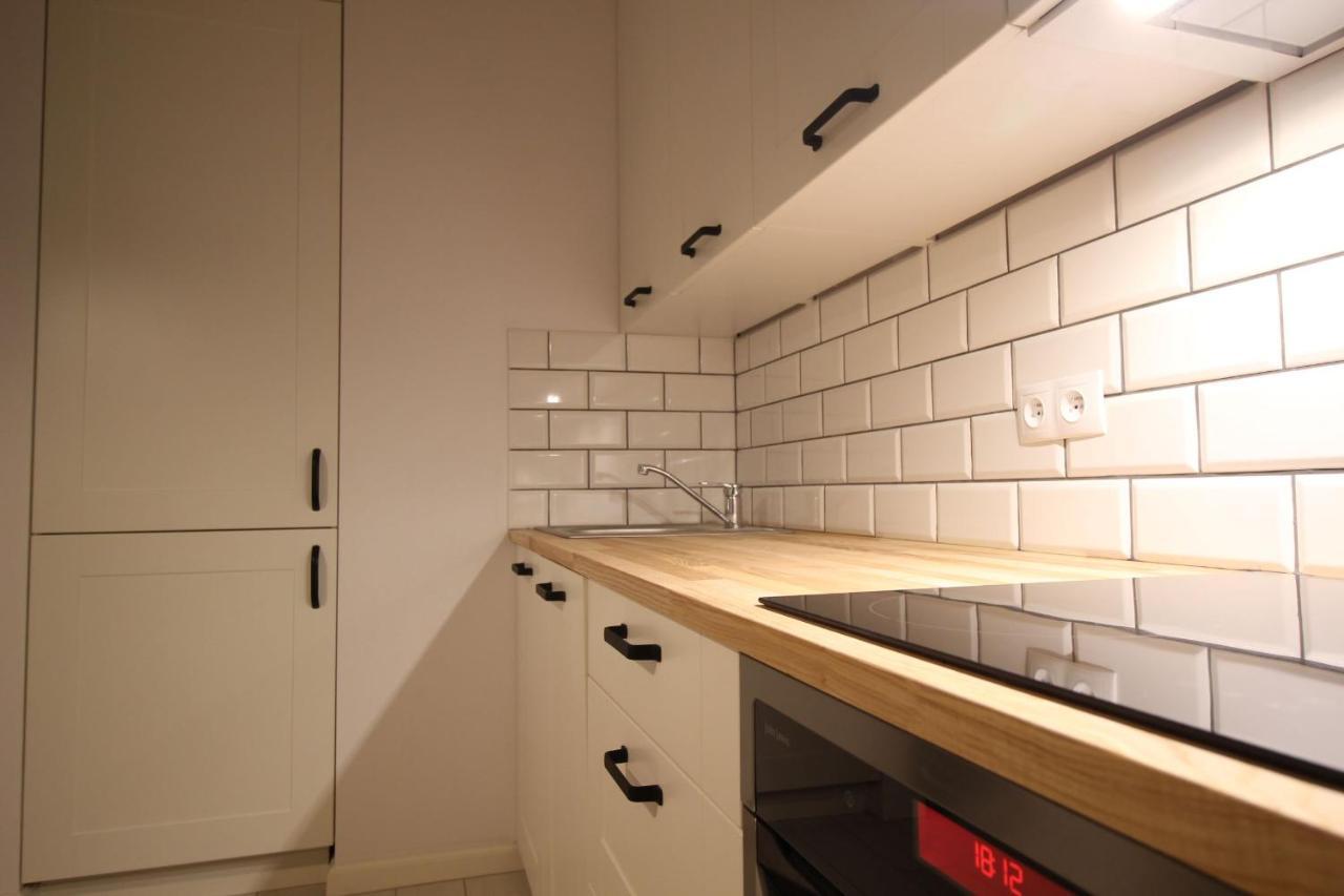 Concierge Miodowa Apartment Warschau